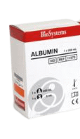 Biosystems - Albumin (1x250)