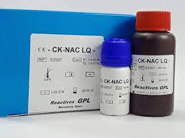 GPL - CK (1x50 ml)