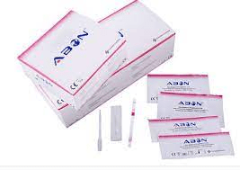 Abon - HCG