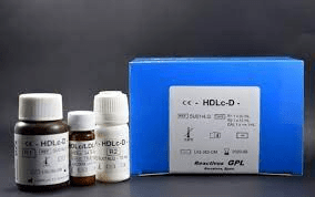 GPL - HDL (3x10 ml)