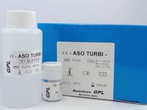 GPL - ASO Turbi (50 ml)