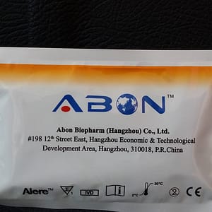 Abon - Multi 4