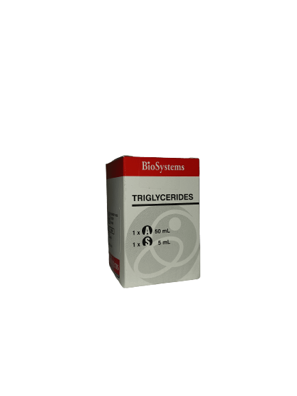 Biosystems - Triglycerides (1x50 ml)