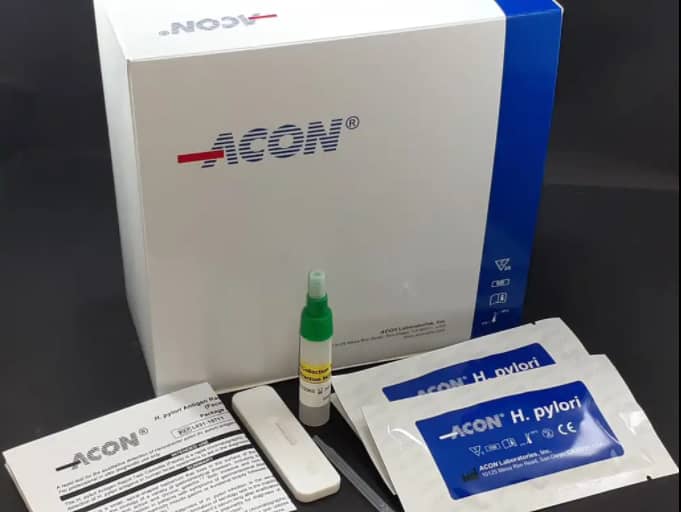 Acon - H.pylori Ag