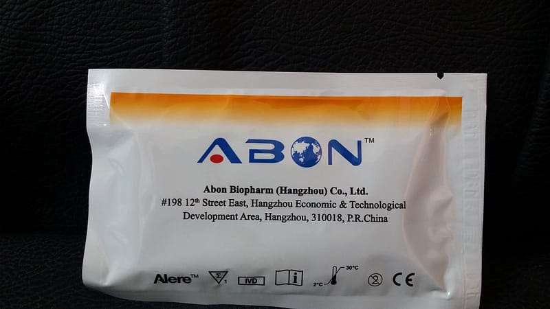 Abon - Multi 7