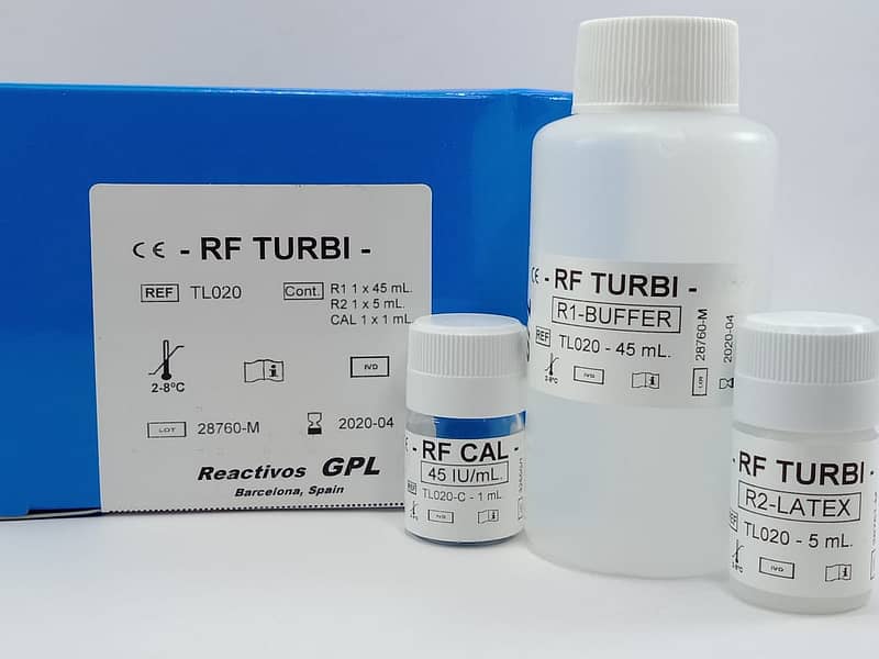 GPL - RF Turbi (50 ml)